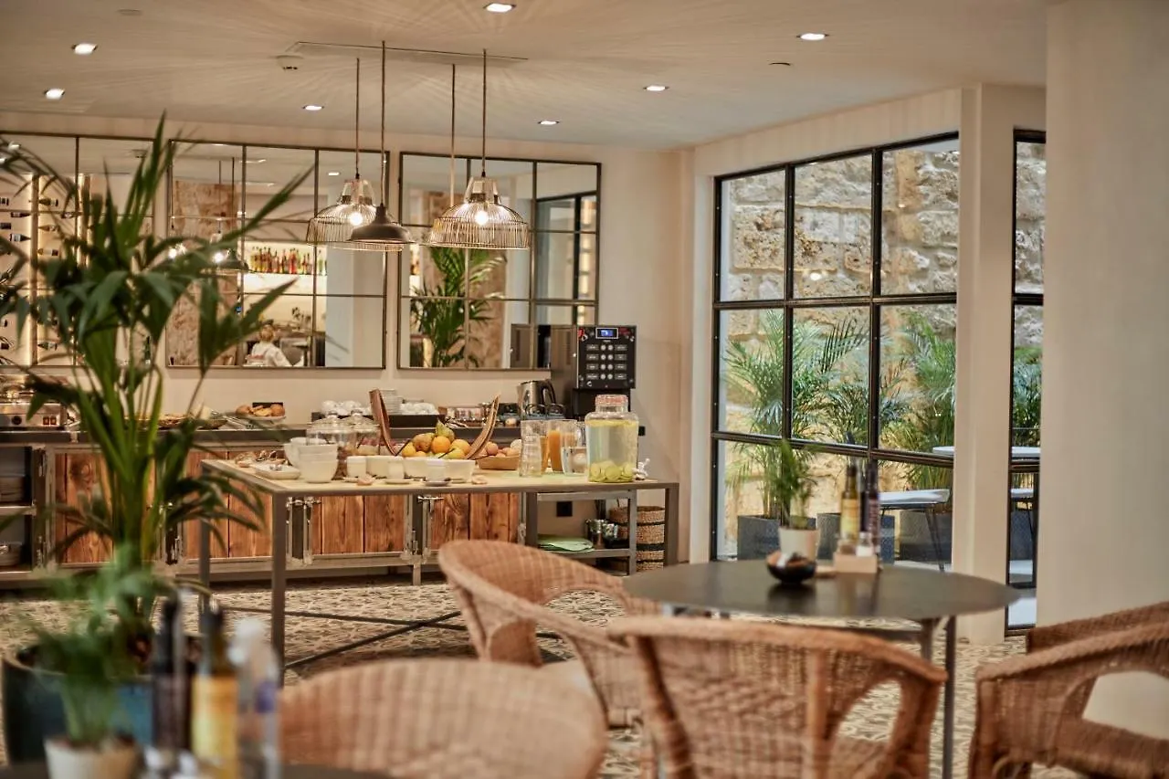 Hotel Ca N'Alexandre - Adults Only Palma de Mallorca