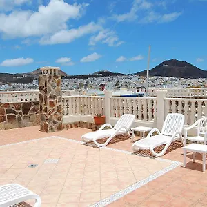 Apartment Tinoca