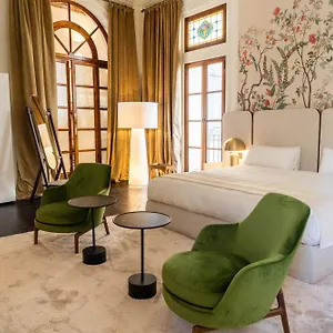 5* Hotel Palacio Ca Sa Galesa