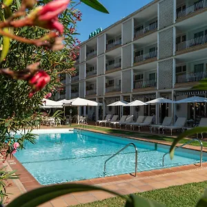 3* Hotel Araxa - Adults Only