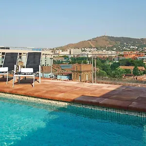 navštívit hotel