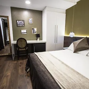 navštívit hotel