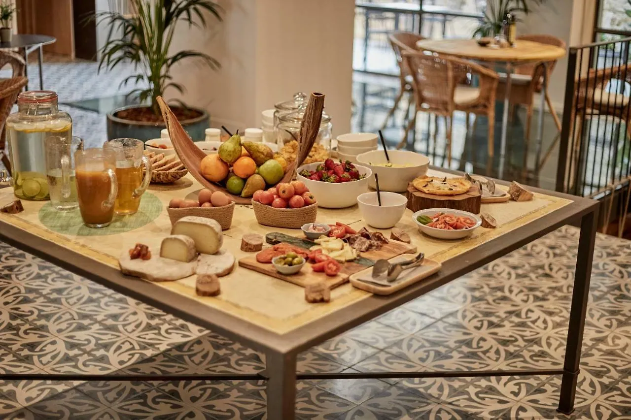 Ca N'Alexandre - Adults Only Hotel Palma de Mallorca Spain
