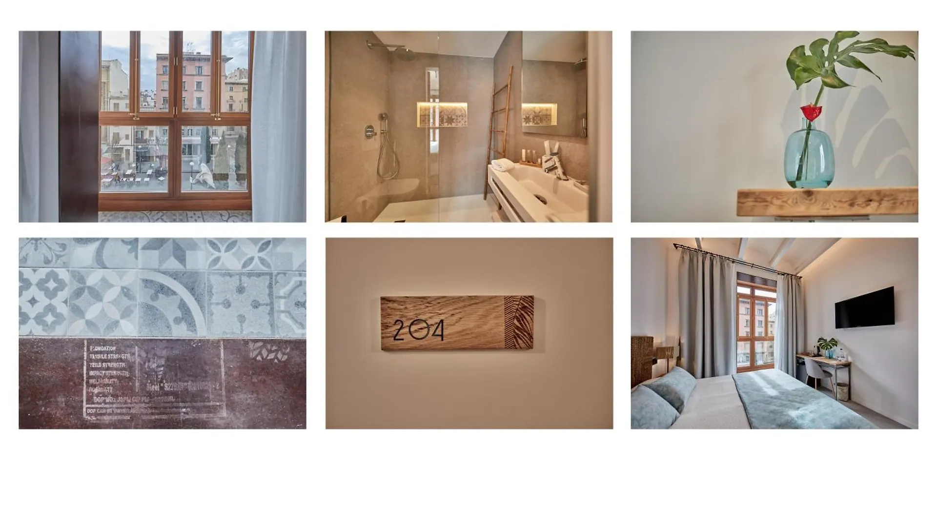 Ca N'Alexandre - Adults Only Otel Palma de Mallorca 4*,  İspanya