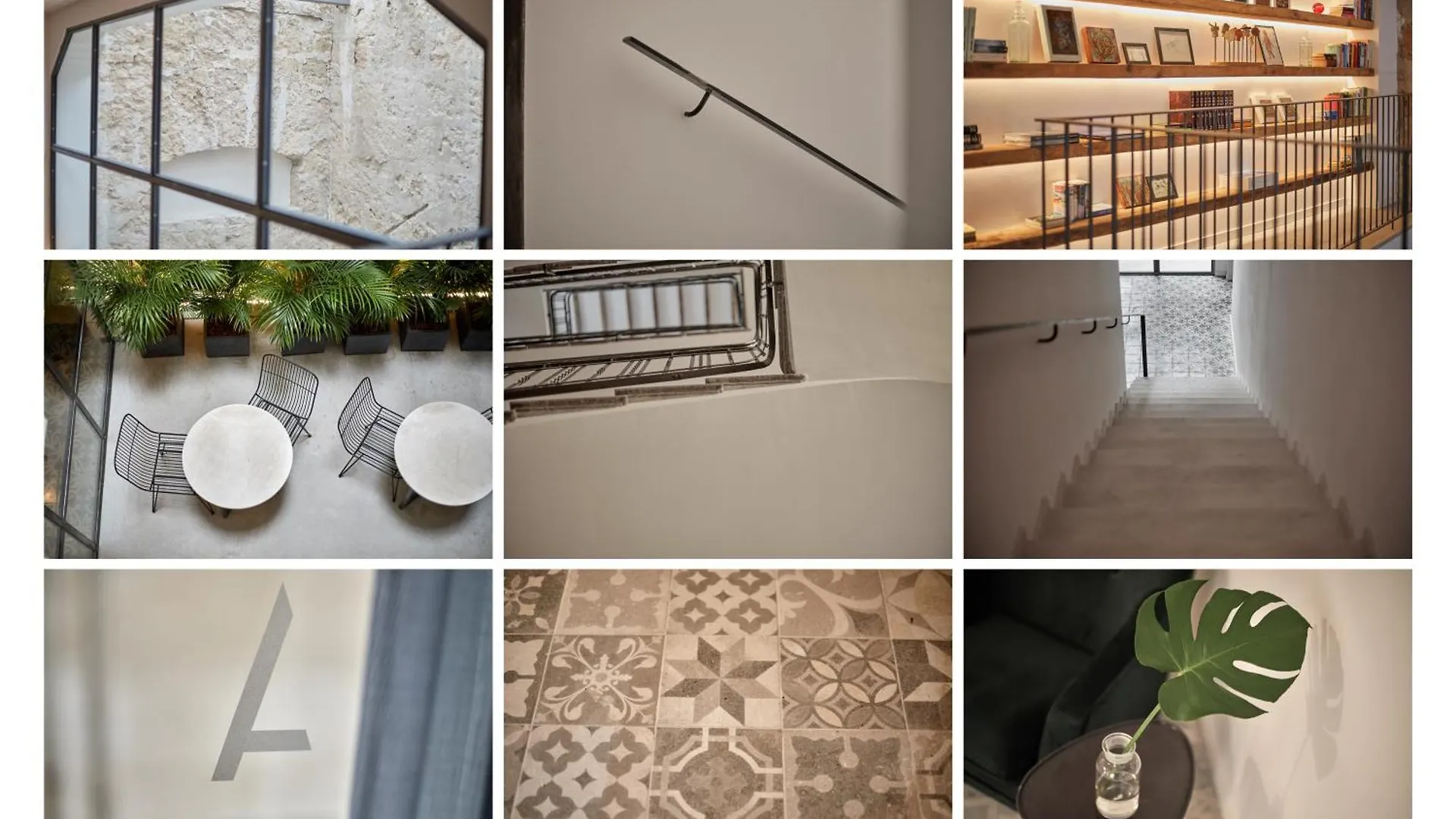 Ca N'Alexandre - Adults Only Otel Palma de Mallorca