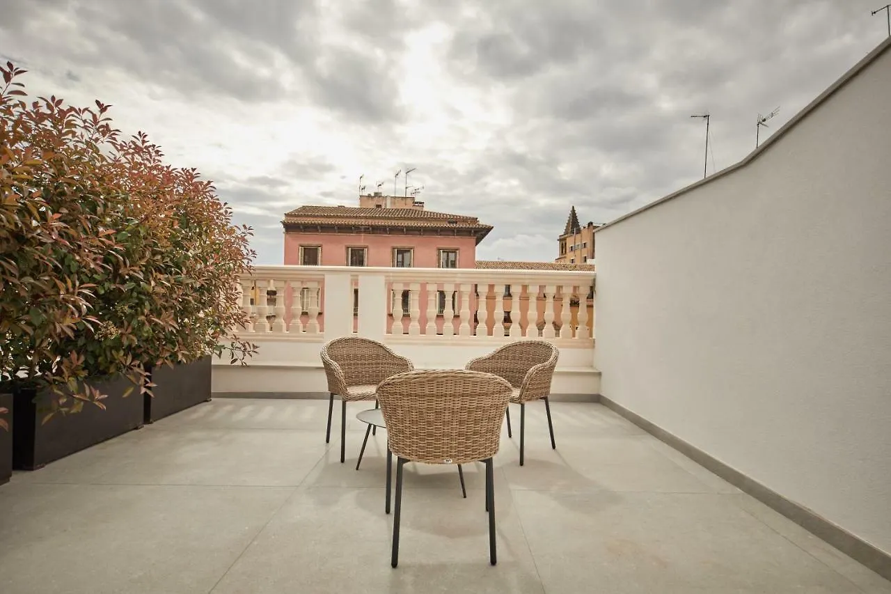 Ca N'Alexandre - Adults Only Otel Palma de Mallorca