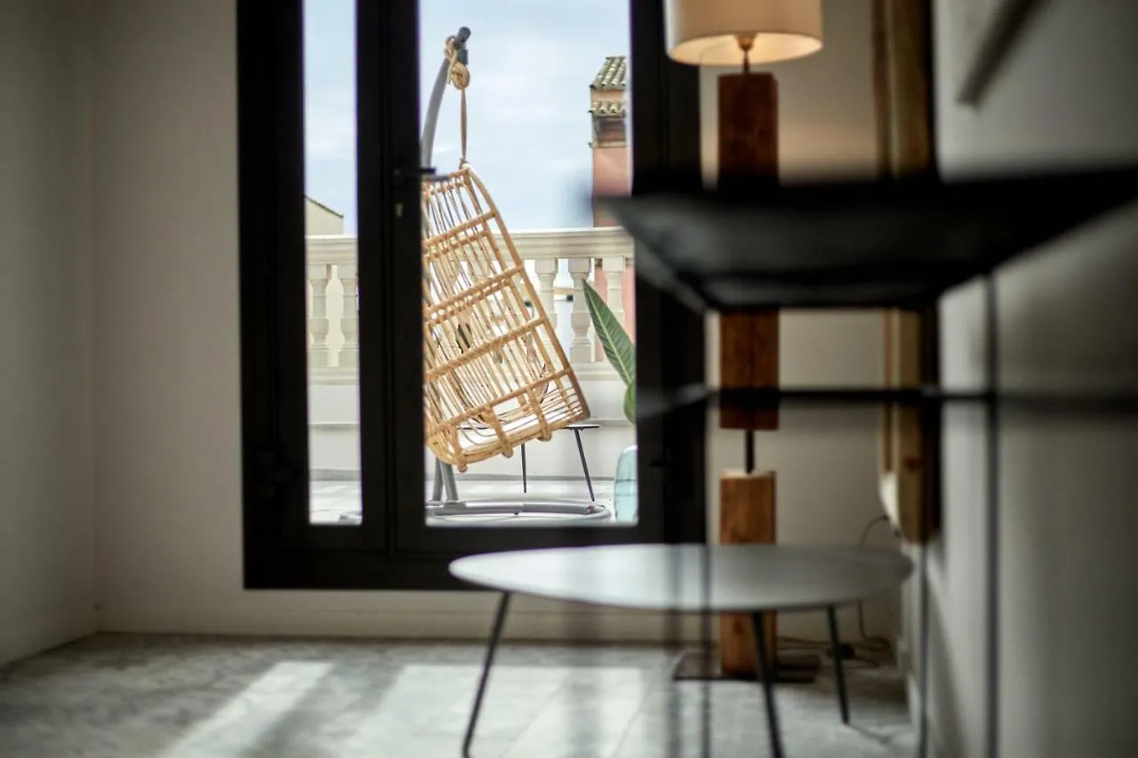 Ca N'Alexandre - Adults Only Otel Palma de Mallorca