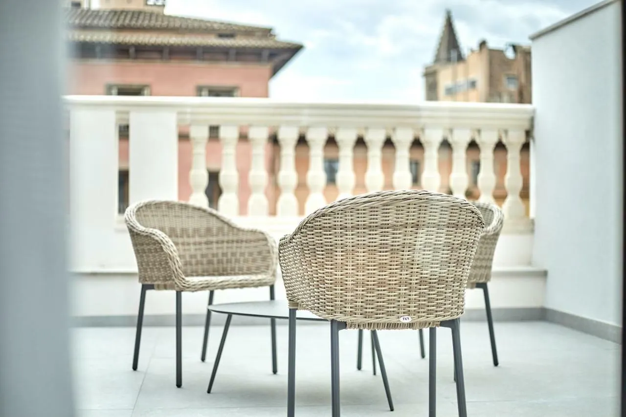 Ca N'Alexandre - Adults Only Otel Palma de Mallorca