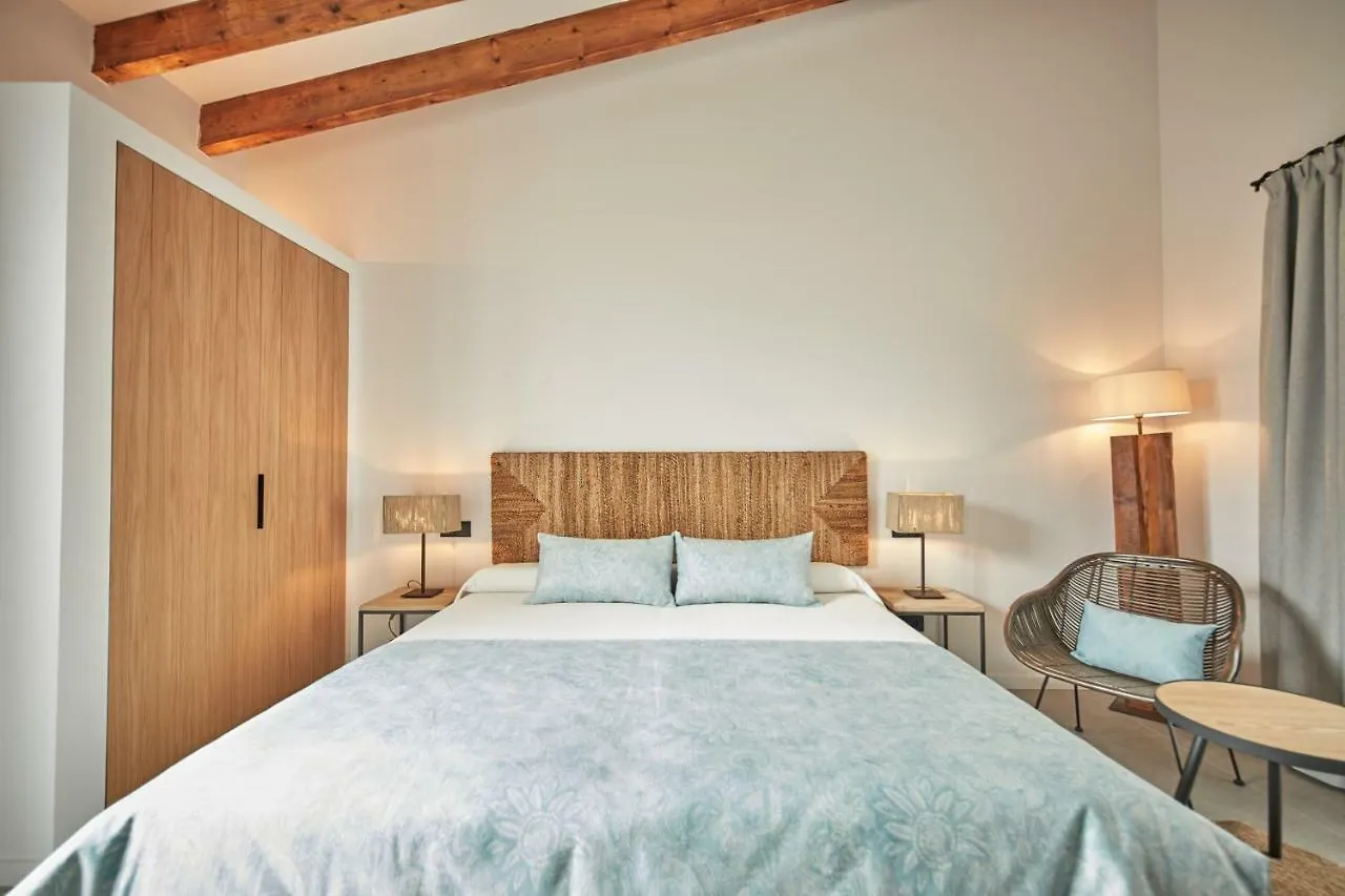 Ca N'Alexandre - Adults Only Otel Palma de Mallorca İspanya
