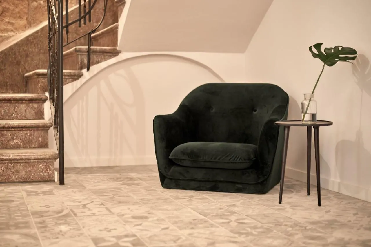 Ca N'Alexandre - Adults Only Otel Palma de Mallorca 4*,