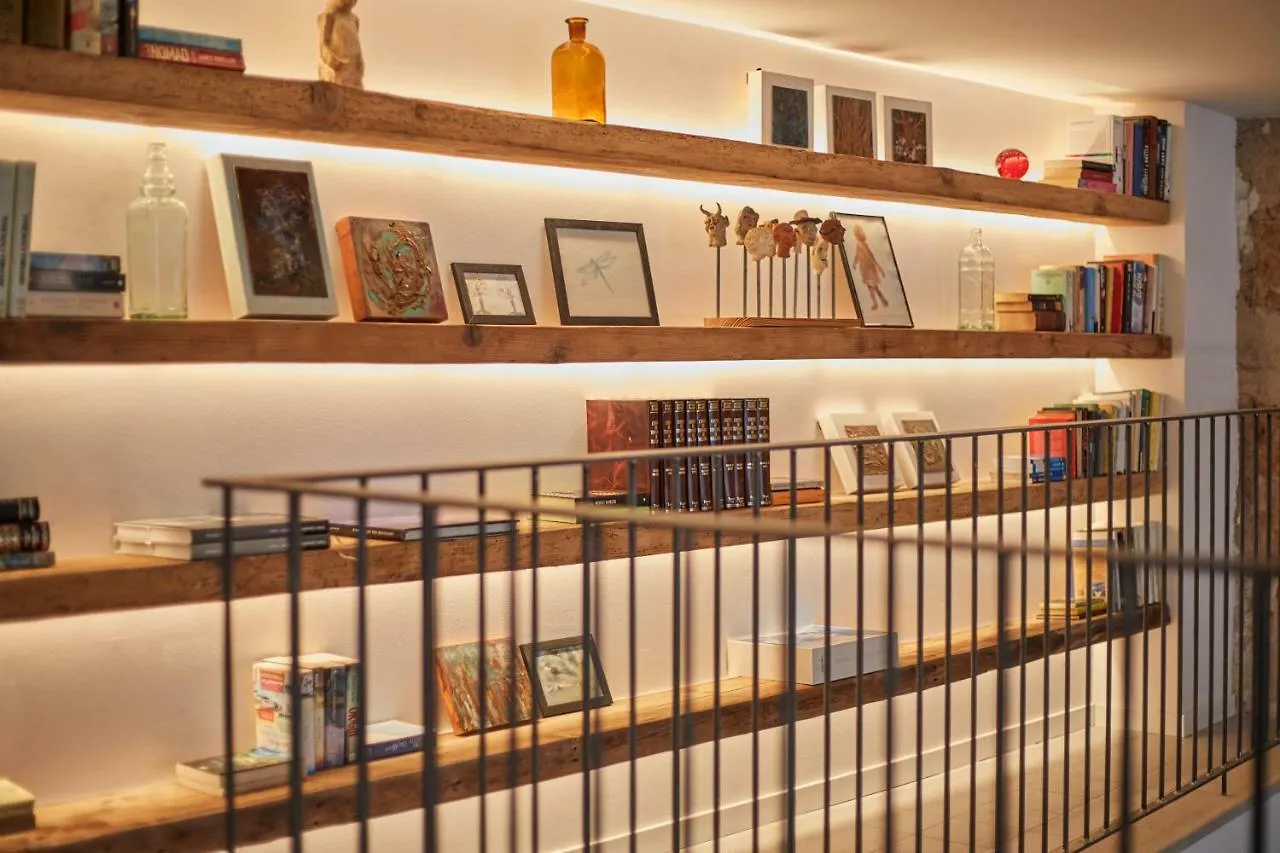 Ca N'Alexandre - Adults Only Otel Palma de Mallorca