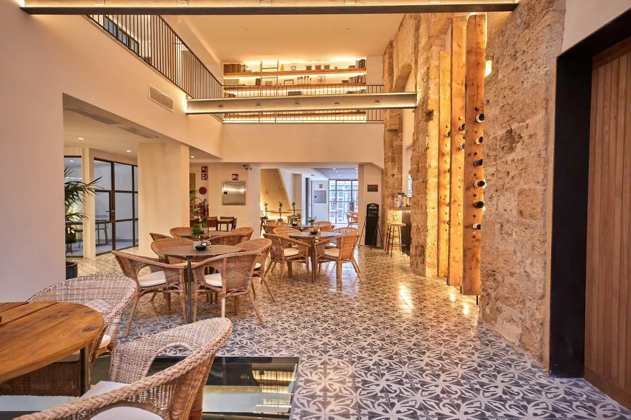Ca N'Alexandre - Adults Only Otel Palma de Mallorca İspanya