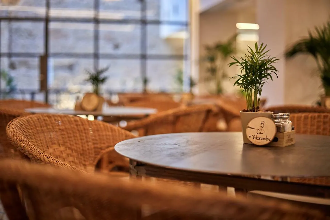 Ca N'Alexandre - Adults Only Otel Palma de Mallorca 4*,  İspanya