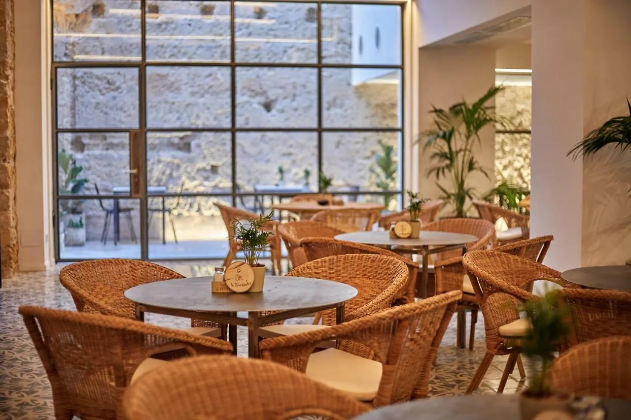 Ca N'Alexandre - Adults Only Otel Palma de Mallorca