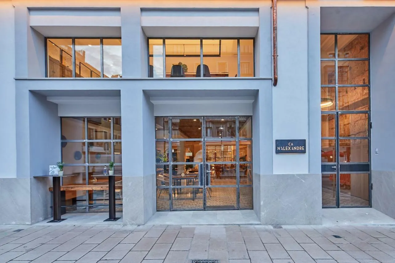 Ca N'Alexandre - Adults Only Otel Palma de Mallorca