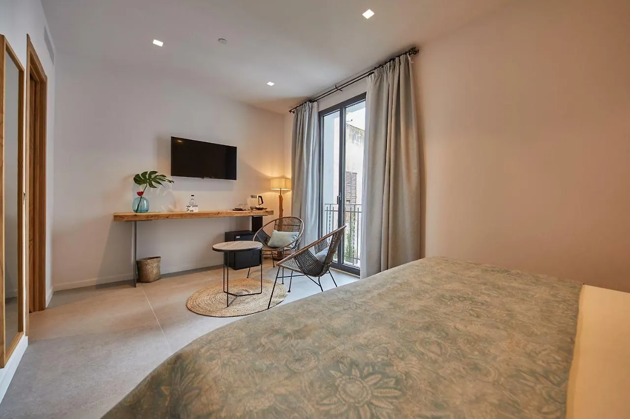 Ca N'Alexandre - Adults Only Otel Palma de Mallorca
