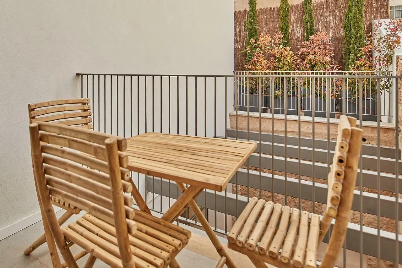 Ca N'Alexandre - Adults Only Otel Palma de Mallorca 4*,  İspanya
