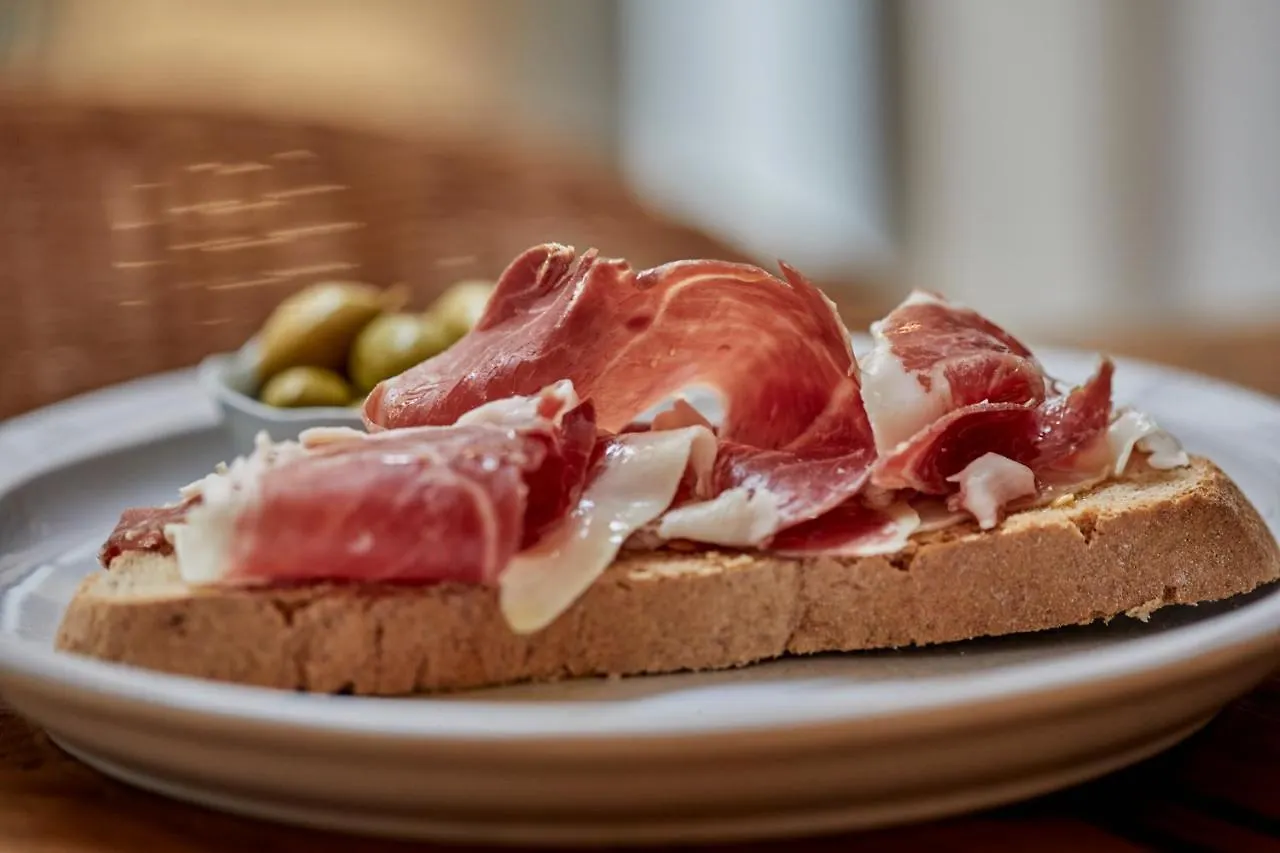 Ca N'Alexandre - Adults Only Otel Palma de Mallorca İspanya